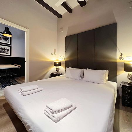 Stay U-Nique Apartments Est Barcelona Exterior foto