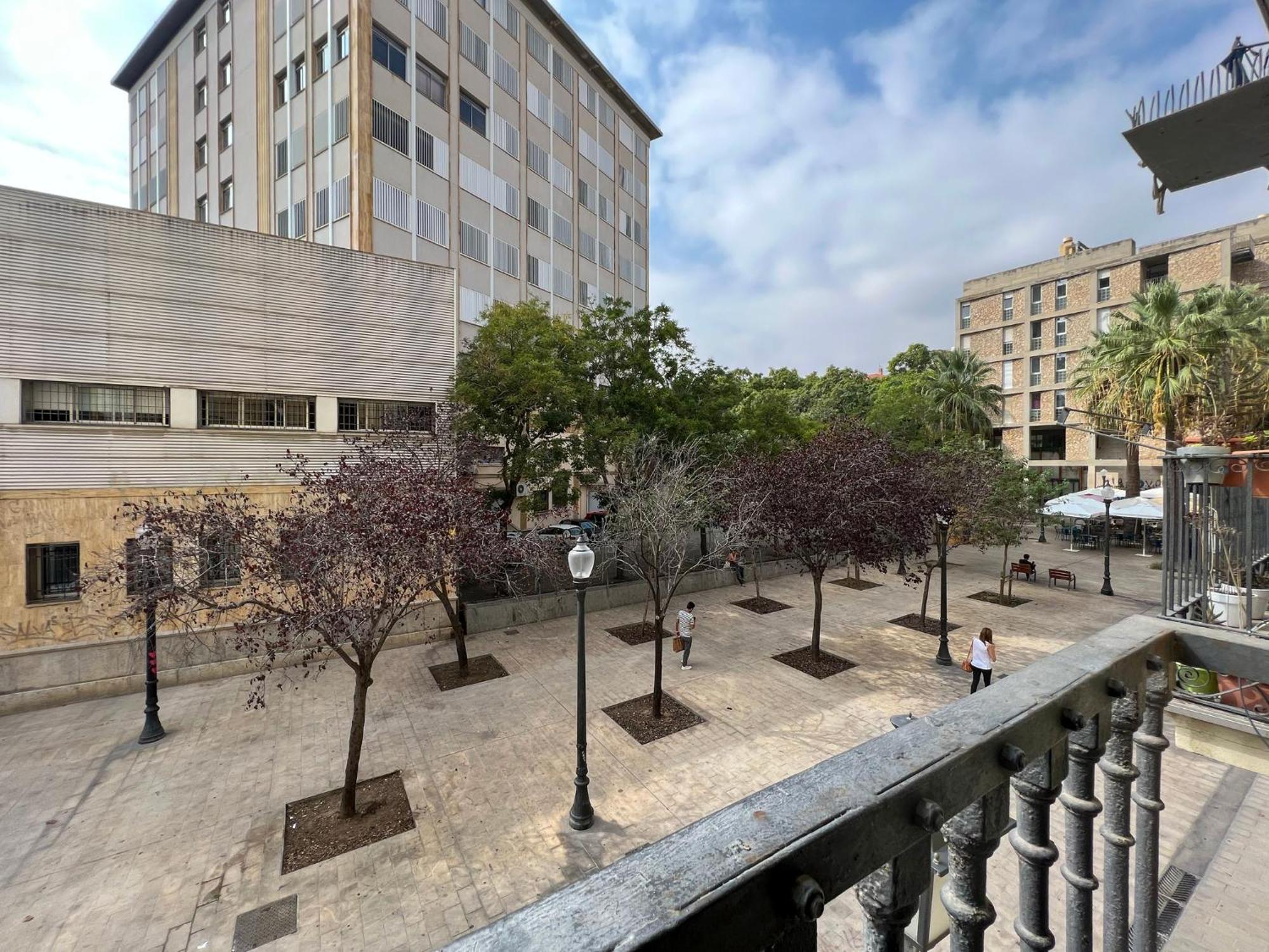 Stay U-Nique Apartments Est Barcelona Exterior foto