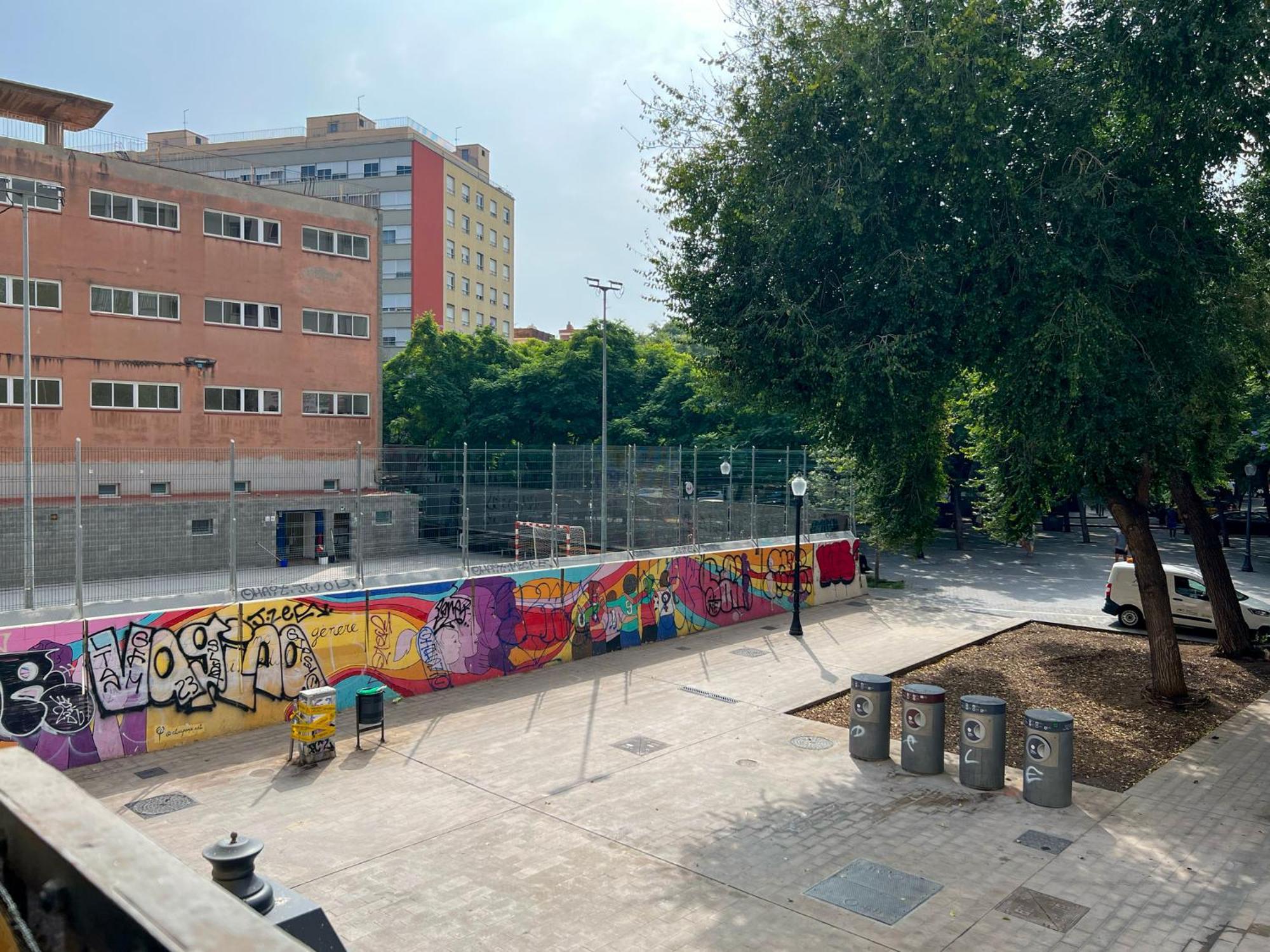 Stay U-Nique Apartments Est Barcelona Exterior foto