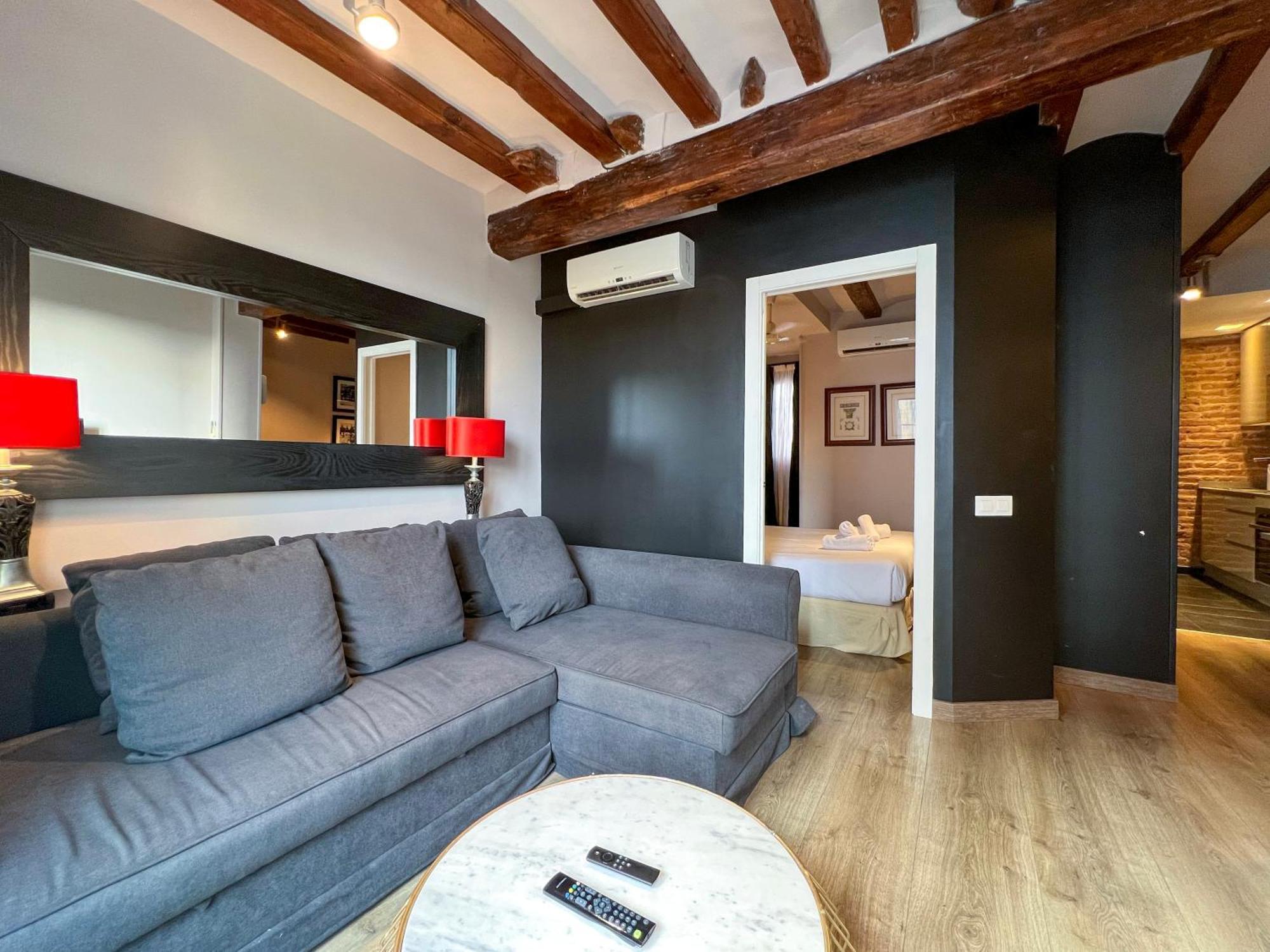 Stay U-Nique Apartments Est Barcelona Exterior foto