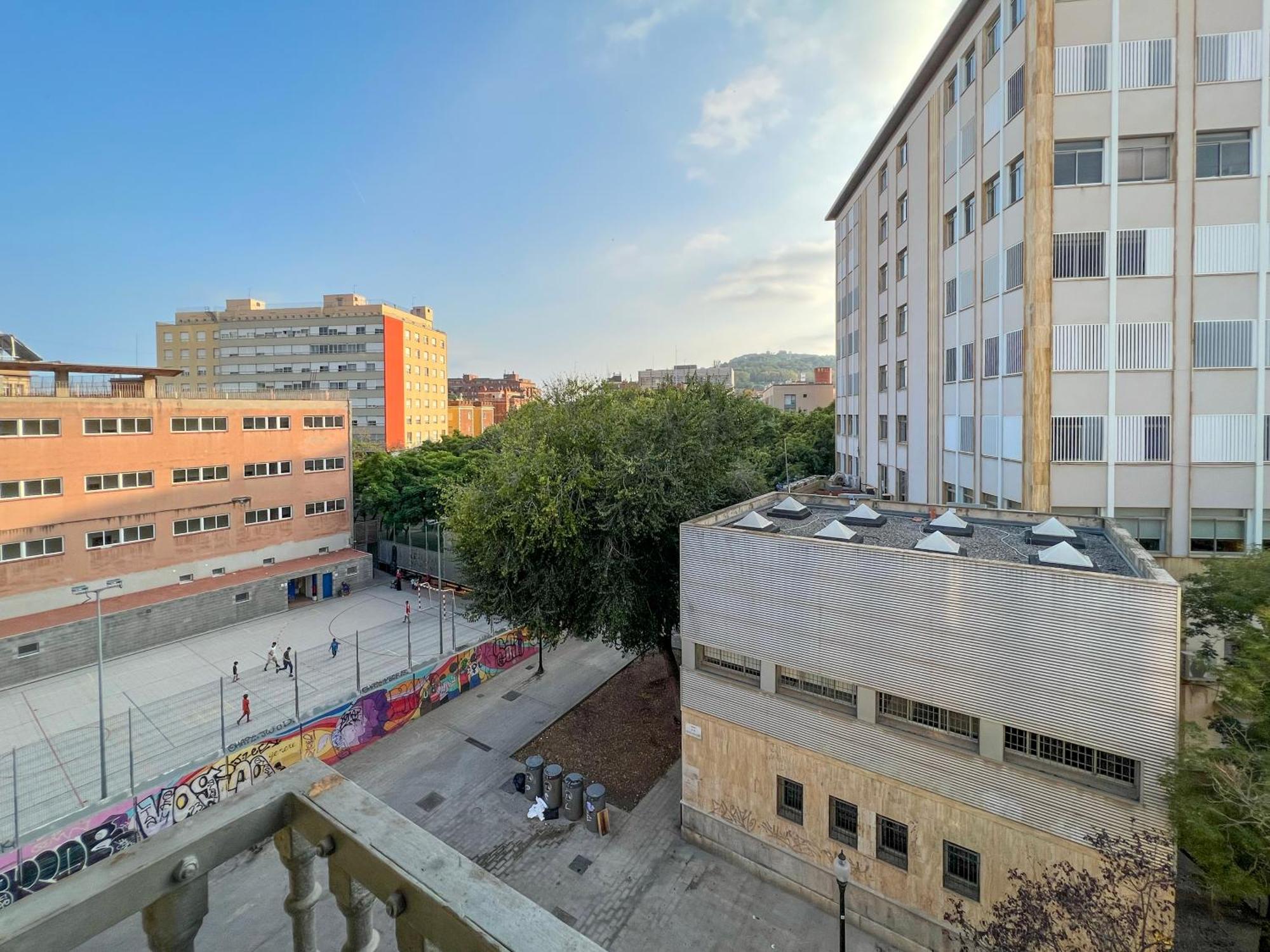 Stay U-Nique Apartments Est Barcelona Exterior foto