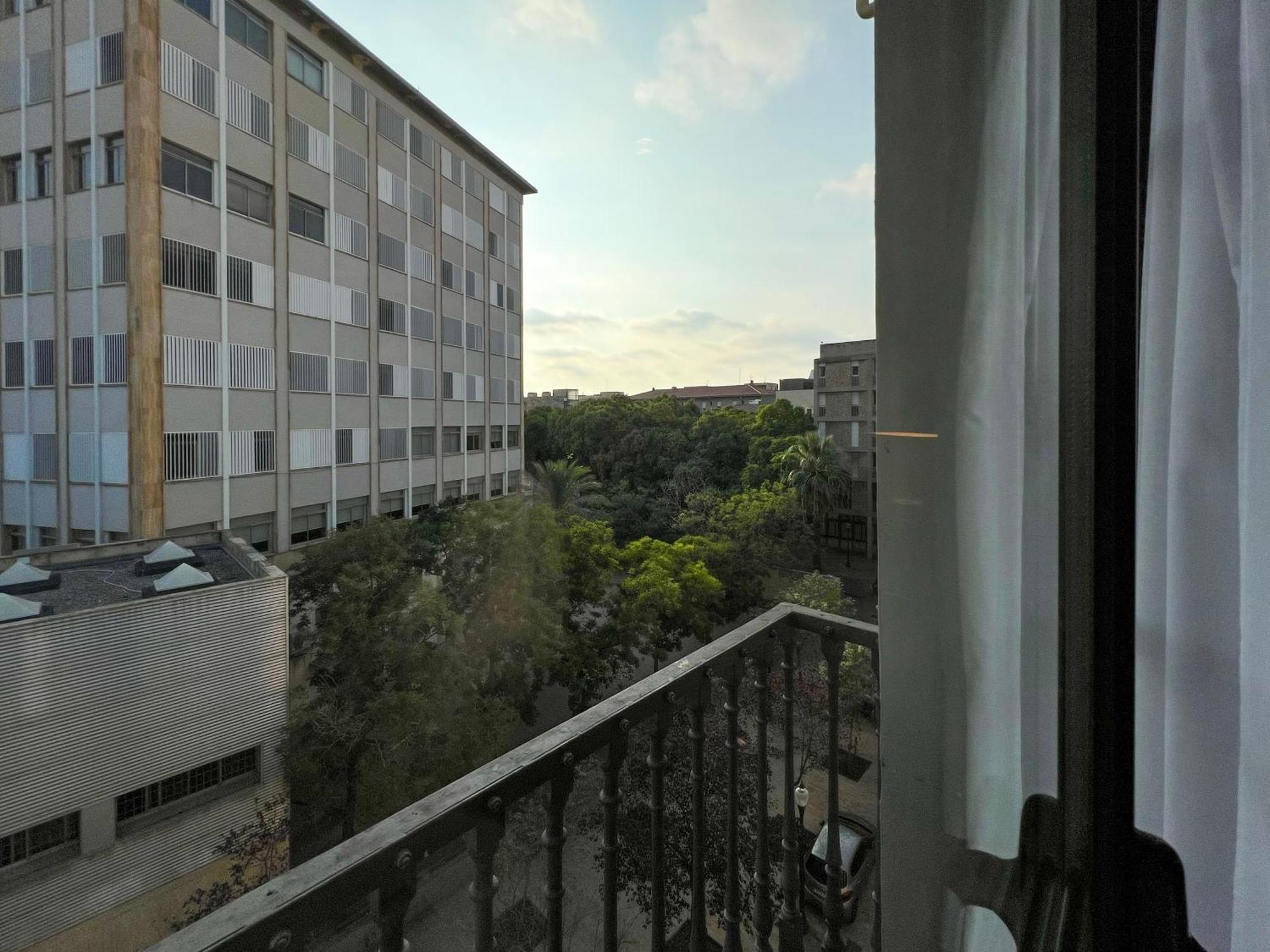 Stay U-Nique Apartments Est Barcelona Exterior foto