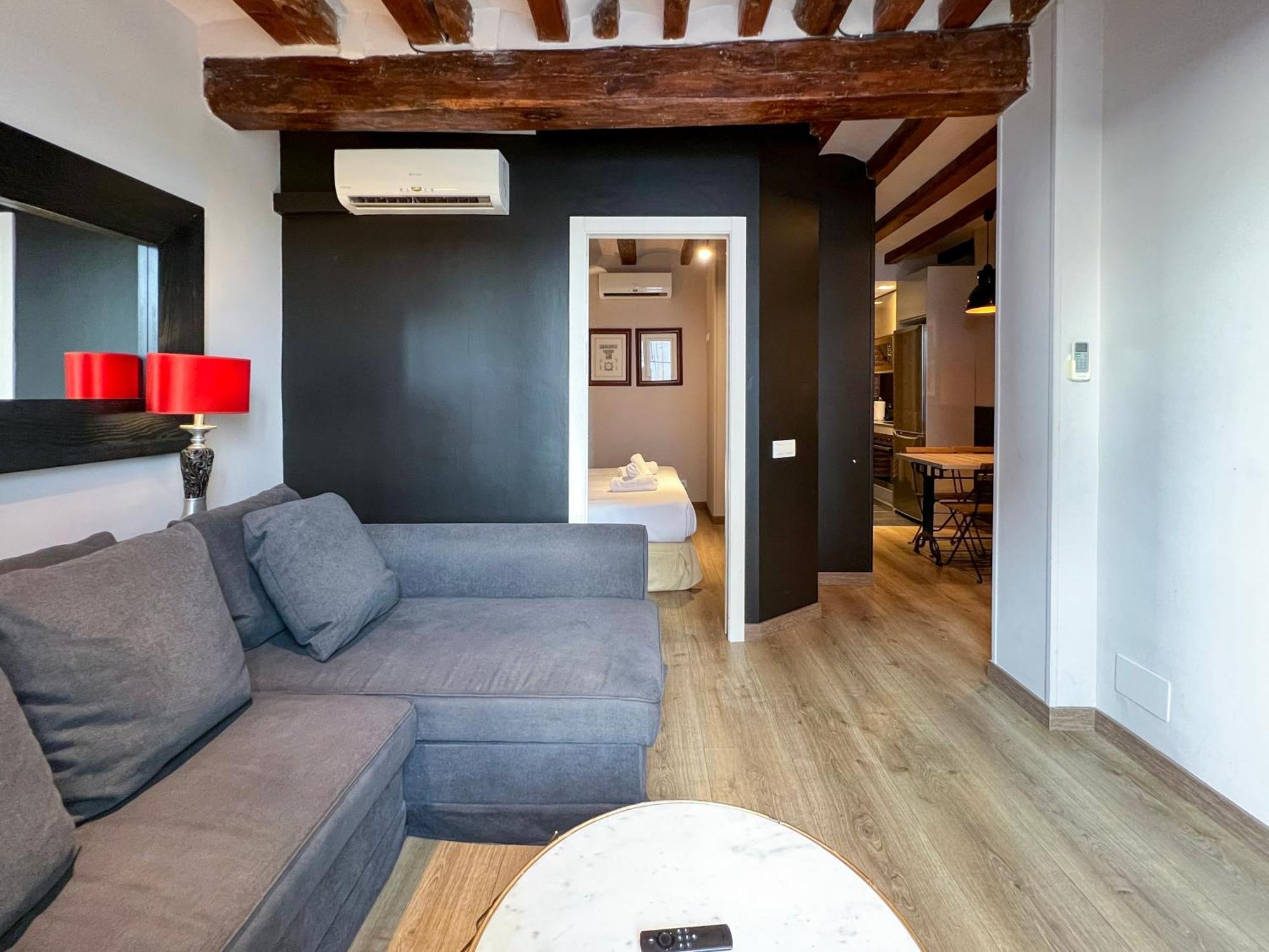 Stay U-Nique Apartments Est Barcelona Exterior foto