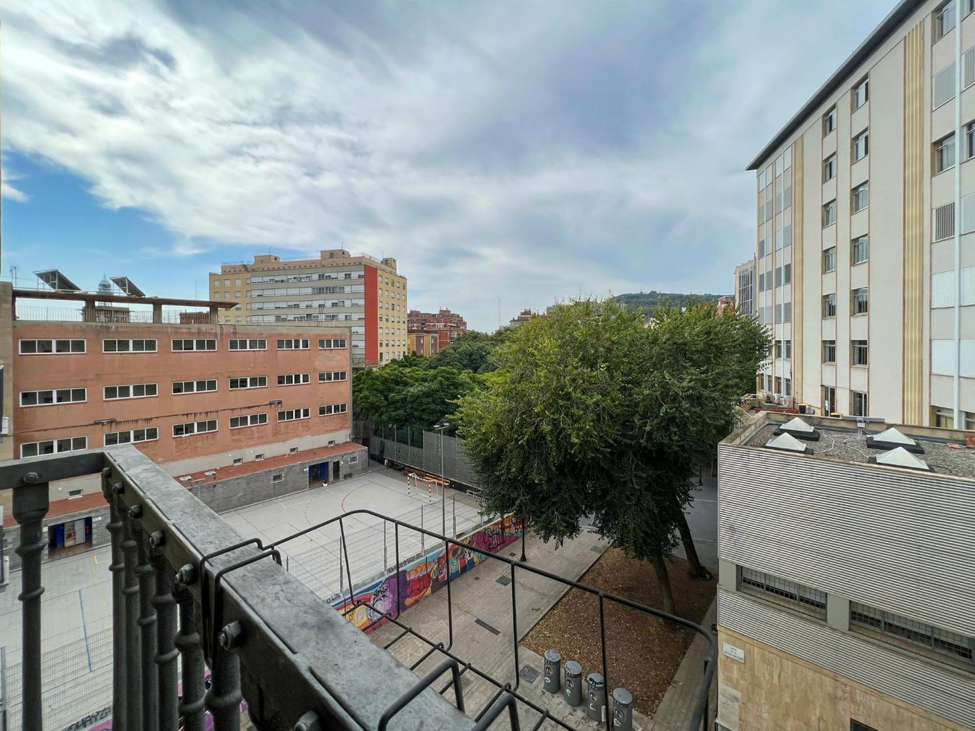 Stay U-Nique Apartments Est Barcelona Exterior foto